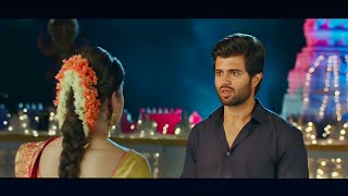 Geetha Govindam Full Movie Hindi Dubbed  Vijay Devarakonda  Rashmika Mandanna  HD Facts amp Review [upl. by Armbrecht]