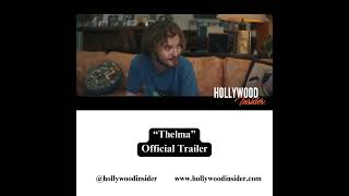 quotThelmaquot Official Trailer  Video universalpictures [upl. by Barr]