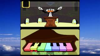 Looney Tunes Duck Amuck  Main Game Part 2 [upl. by Nivlad]