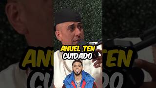 Yomo Habla De Anuel amp Hector El Father‼️🤔yomo anuelaa [upl. by Haniraz]