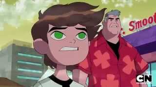 Omniverse How About an Upgrade  Ben 10  Cartoon Network [upl. by Yeniffit]