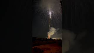 Best firework 2024💥 diwali night view diwalispecial happydiwali explore ￼ [upl. by Etnecniv925]