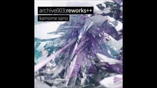 kamome sano  Happy 2016 rework [upl. by Anelet]