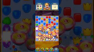 Royal Match Walkthrough  Levels 36603669  No Lives Lost amp No Donations Challenge [upl. by Tabbitha]