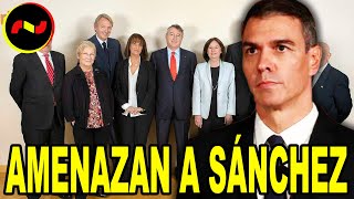 El Consejo de RTVE AMENAZA a Sánchez con paros por el “DECRETAZO” [upl. by Niraa986]