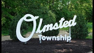 Olmsted Township 2023 [upl. by Arlene]