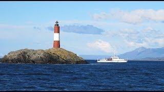 Beagle Channel [upl. by Netta]