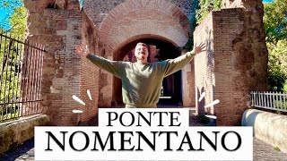 Ponte Nomentano [upl. by Galatea]