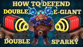 26 Hog Cycle Guide  How to stop DOUBLE EGIANT and SPARKY Push  Hog cycle tutorial  OP DEFENCE [upl. by Eidlog86]