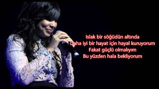 Indila  Feuille DAutomne  Türkçe Altyazılı [upl. by Asiul]