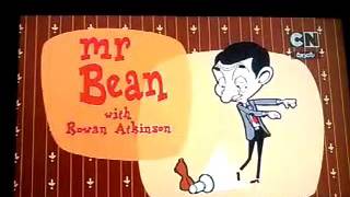 mr bean cartoon cn Arabia 2017 [upl. by Ahsinan816]