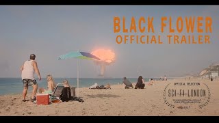 Black Flower  Best SciFi Movie 2024 [upl. by Asilem528]