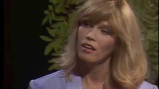 Roger Peyrefitte et Amanda Lear [upl. by Avid412]