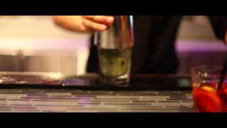 MYNT NIGHTCLUB  bacardi mojito commercial [upl. by Gatias]