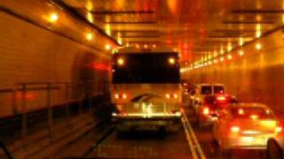 Lincoln Tunnel NJNY 2 [upl. by Chapland840]