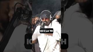 ICI C LA TH dvmshow rap freestyle twitch rapfr rapfrancais [upl. by Westleigh]