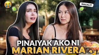 ivana alawi and marian rivera prank [upl. by Frieder]