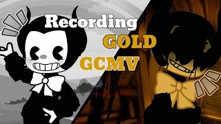 Recording Gold GCMV CK9C  BATIM GCMV  Gacha PlusGacha Club [upl. by Olgnaed]