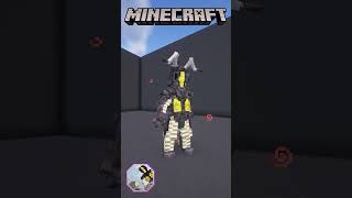 Ultraman EPENDTokusatsuHeroInstrumentalityProjectminecraft modminecraftminecraftmodreviewshorts [upl. by Burkitt]