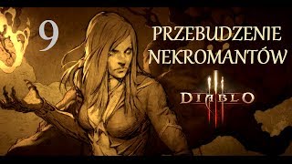 Diablo 3 nekromanta 9 [upl. by Eisele]