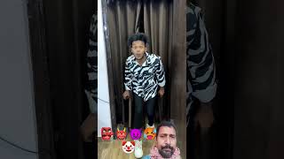 👺Aurat ka chakkar 👹🥵funny 🤑comedy 🤩love 😈fun🤑 video 😝🤓 [upl. by Wack]