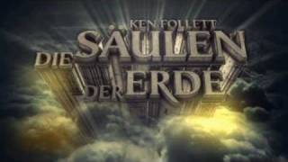 Die Säulen der Erde  Trailer 3 Sat1 [upl. by Ardnaid]