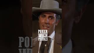 Poker with Pistols shorts trailer [upl. by Tomlinson]