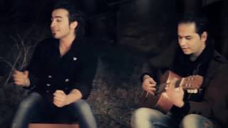 Aryas Javan  Charanos  Music Video  ئاریاس جاوان  چــارەنــوس [upl. by Allistir]