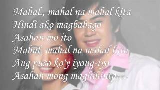 MAGHIHINTAY SAYO by Jhake Vargas with lyrics BAKER KING [upl. by Falcone]