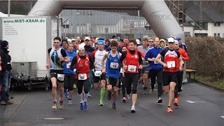 22032015  Frühlingslauf in KobernGondorf [upl. by Ettener317]