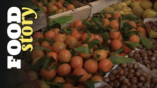 Clémentines les secrets de notre fruit dhiver préféré [upl. by Annaiel]