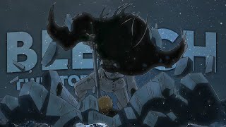 Bleach TYBW Episode 7 Yhwach vs Ichigo Twixtor 4K  CC [upl. by Asle]