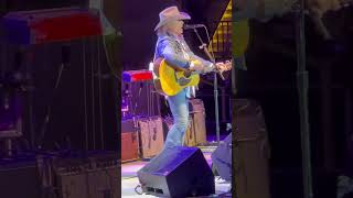 Dwight Yoakam A Thousand Miles from Nowhere  Mountain Winery [upl. by Capon]