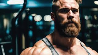 Gym Motivation Music  Best Workout Songs  Gym Music  Best Hip Hop amp Rap Workout Music Mix 2024 [upl. by Enilkcaj]