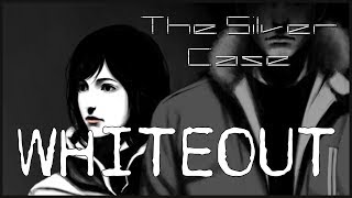 The Silver Case  New Chapters  Whiteout 25th Ward Prologue [upl. by Brause487]