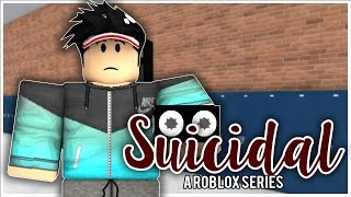 Suicidal  A Roblox Series  S1E6  Classified Information [upl. by Emse]