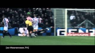 Clip PSV  sc Heerenveen 20112012 [upl. by Clarissa]