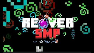 MY reAPPLICATION for REAVER SMP [upl. by Drofdarb]