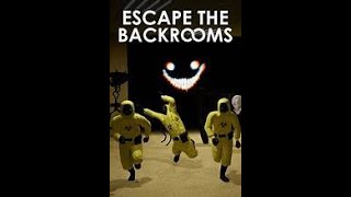 🔴Playing Escape the backrooms with mods🔴 [upl. by Aikemit]