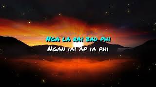 Ngan iaid khlem maphi  Khasi song lyrics  J yiem official lyrics [upl. by Ardnekat]