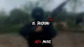 EL ROCKERO V2 IMPERIAL MUSIC Y EL POLAR [upl. by Cheria]