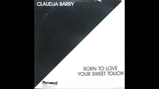 Claudja Barry  Born To Love MultiMix 4 [upl. by Ettenaej]