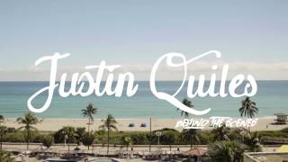 Justin Quiles  Egoista Behind The Scenes [upl. by Doniv]