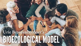 Urie Bronfenbrenner and the Bioecological Model of Human Development [upl. by Atina]