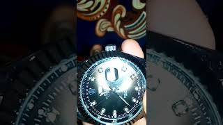 Rolexwatchprice 3500 phone 03144766427 [upl. by Nyrehtak]