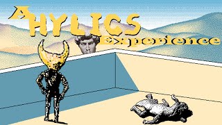 A Hylics Experience [upl. by Ahsihat]