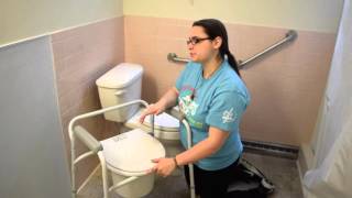 How To Use Commodes [upl. by Nena]