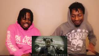 quotBabyfxce E  Flint Flowquot DA CR3W REACTION [upl. by Gottfried]