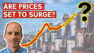 A Good Time to Buy a House – Will Prices Soar in 2025 [upl. by Essined]