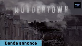 Murdertown S03  bande annonce  Planète Crime [upl. by Lodge162]